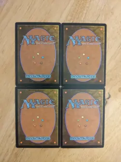 MTG Howl of the Night Pack x 4 - Image 2
