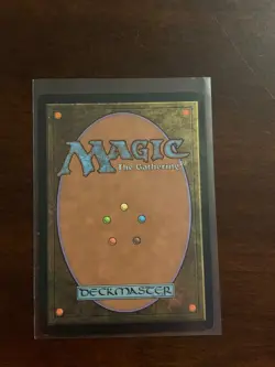 Magic the Gathering Judgment Barbarian Bully - Image 2