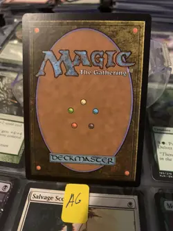 MTG Simic Keyrune Gatecrash 237/249 Regular Uncommon - Image 2