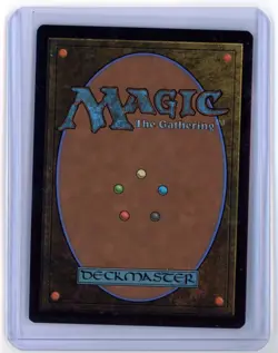 MtG TDM- Tarkir Jeskai Revelation #361 Borderless Non-Foil - Image 2