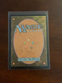 Magic the Gathering 2014 Auramancer - Image 2