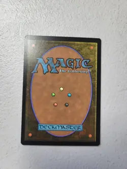 MTG Mossfire Valley (171/204) Kamigawa Neon Dynasty Commander NM Free Shipping - Image 2