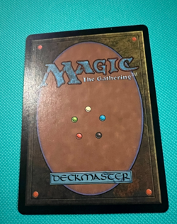 Lotus Petal - Tempest - MTG - Magic the Gathering - Image 4