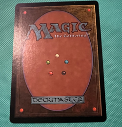 Lotus Petal - Tempest - MTG - Magic the Gathering - Image 5
