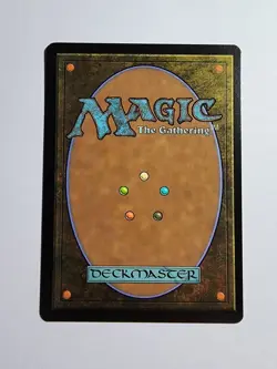 Counterspell (Future Sight) Mystery Booster 2 Regular - Image 2