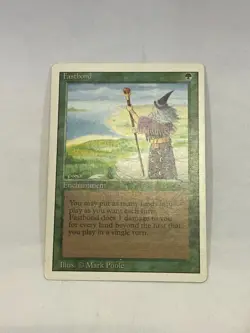 Fastbond Revised Edition Light Play 1x - Image 1