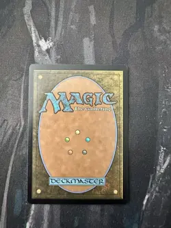 Mtg Sami, Wildcat Captain - Edge Of Eternities PACK FRESH - Image 2