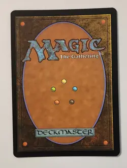 Mtg Commander Legends: Battle For Baldur's Gate Bountiful Promenade Extended Art - Image 2