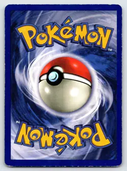 Flareon 19/64 1999 Jungle Set Pokemon Card TCG WOTC Vintage Non Holo Rare - Mp - Image 2
