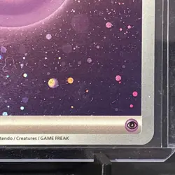 🌀 Basic Psychic Energy | Cosmos Holo 005 SVE | Pokemon TCG NM - Image 4