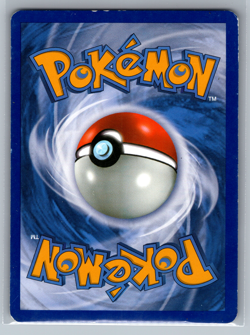 Mewtwo EX BW45 Black & White Black Star Promo Pokemon TCG Card - LP - Image 2