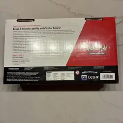 POKEMON ELITE TRAINER BOX SCARLET & VIOLET PRISMATIC EVOLUTIONS SAMS CLUB BUNDLE - Image 2