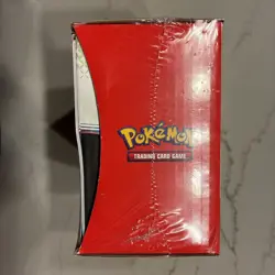 POKEMON ELITE TRAINER BOX SCARLET & VIOLET PRISMATIC EVOLUTIONS SAMS CLUB BUNDLE - Image 5