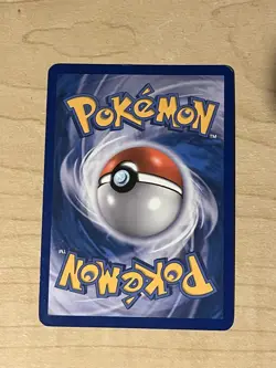 Pokemon TCG Thunderus Full Art Ultra Rare Emerging Powers 97/98 NM-LP - Image 2