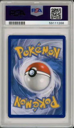 2016 Pokemon XY Evolutions Kakuna Reverse Foil Holo #6 PSA 10 - Image 2