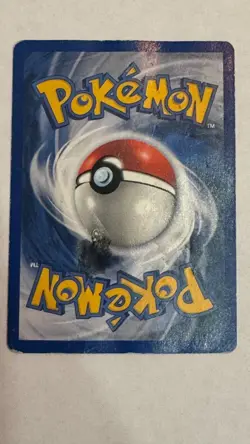 Sabrina's Mr. Mime 94/132 -Gym Heroes - Common - 2000 - Damaged - Pokemon! - Image 2