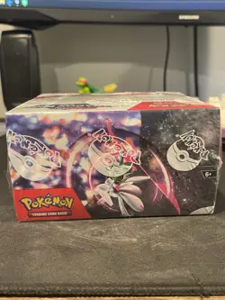Pokemon TCG Scarlet Violet Paradox Rift Booster Box 36 Packs, Factory Sealed 820650863998 - Image 5