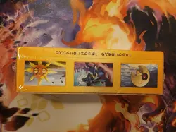 Pokemon VSTAR Universe Booster Box Japanese s12a - SEALED - Image 4