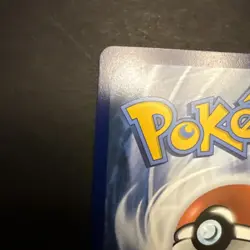 Vulpix 138/132 IR Mega Evolutions 2025 Pokemon TCG English - Image 3