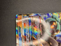 Pokemon Marshadow GX SM59 Sun & Moon Holo Black Star Promo MP - Image 3