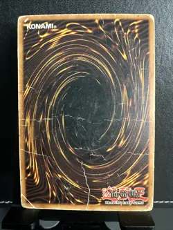 Yu-Gi-Oh Blue-Eyes White Dragon Kaiba SKE-001 Holo Rare 1st Edition - Image 2