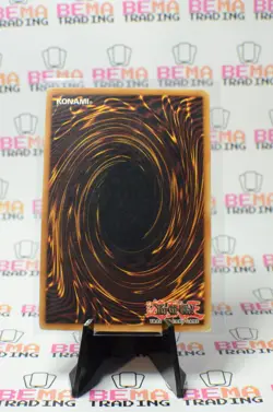 Nightmare Horse PGD-077 Pharaonic Guardian-1st Edition 1st Edition - Image 2