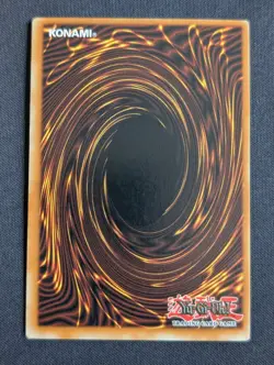 Yugioh Jinzo DB1-EN067 Dark Beginning 1 Unlimited - Near Mint - Image 2