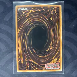 Yugioh Magikuriboh Prismatic Secret MP23-EN002 1st Near Mint - Image 3