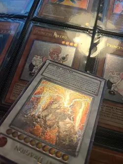 Trident Dragion (UTR) RGBT-EN043 Raging Battle Unlimited Edition - Image 3