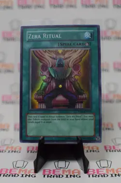 Zera Ritual PP01-EN010 Premium Pack 1 Unlimited - Image 1