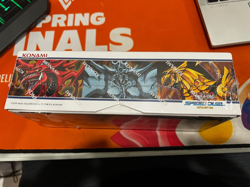 YuGiOh Speed Duel Battle City Box Factory Sealed 1st Edition 8 Decks 8 Promos! - Image 2