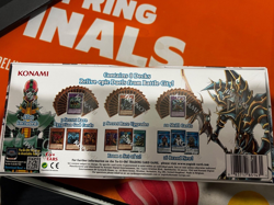 YuGiOh Speed Duel Battle City Box Factory Sealed 1st Edition 8 Decks 8 Promos! - Image 4
