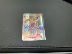 Shauna Alternate Art Promos Holo Card 111a/124 Full Art NM Condition - Image 1