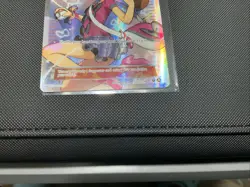 Shauna Alternate Art Promos Holo Card 111a/124 Full Art NM Condition - Image 2