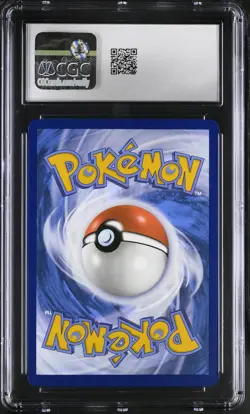 POKEMON CGC 10 2023 Trading Card Game Classic Blastoise 003/034 Holo Rare *9057 - Image 3