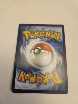 Pokemon TCG Vanillish Card 190/182 Snowflake Stamped Illustration - Image 3