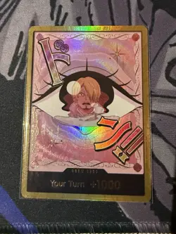 DON!! Card Pudding Gold - Premium Booster The Best Vol. 2 PRB-02 ENGLISH - Image 2