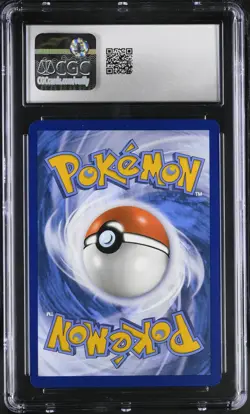 POKEMON CGC 10 2023 Trading Card Game Classic Charizard 003/034 Holo Rare *9003 - Image 3