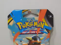 ✨New✨ POKEMON Mega Evolutions Card Pack - Additional TCG BOOSTER PACK - Image 3