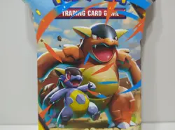 ✨New✨ POKEMON Mega Evolutions Card Pack - Additional TCG BOOSTER PACK - Image 4