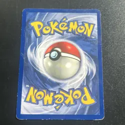 Dragonair 18/102 Pokemon Card Game Base Set RARE Unlimited Moderately Played MP - Image 3