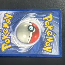 Dragonair 18/102 Pokemon Card Game Base Set RARE Unlimited Moderately Played MP - Image 4