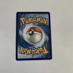 Panpour - 017/086 - Pokeball Holo - Black Bolt - Pokemon Card - NM/M - Image 2