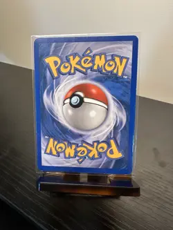 Pokemon Squirtle TCG Expedition Base Set Card 131/165 Regular Common - Image 2