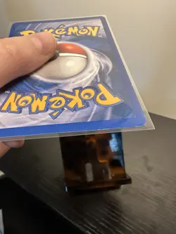 Pokemon Squirtle TCG Expedition Base Set Card 131/165 Regular Common - Image 3