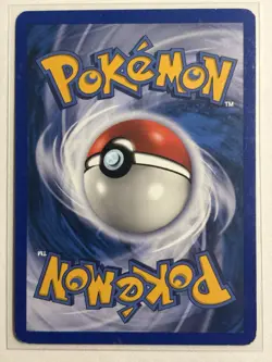 Exeggutor 12/147 - Aquapolis Non Holo Pokemon Card - Image 2