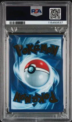 2023 Pokemon Mew ex Full Art 151 UPC Gold Metal Promo Card 205/165 PSA 10 GEM MT - Image 2