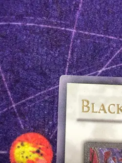 Black Rose Dragon CSOC-EN0039 1st ED Ultimate Rare YuGiOh Card English - Image 2