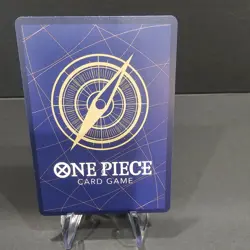 One Piece card PRB-02 ST14-007 Nico Robin C Foil The Best vol.2 - Image 2