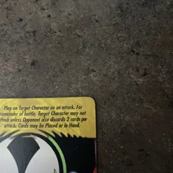 Image Overpower Card Game Expansion Set Spawn Infinite Power Card - Image 4
